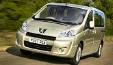 PEUGEOT EXPERT TEPEE