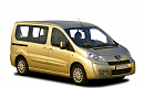 Peugeot Expert Tepee
