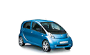 Peugeot Ion