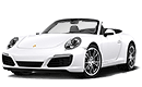Porsche 911 Cabriolet