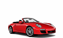 Porsche 911 Cabriolet (Old Shape)