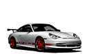 Porsche 911 GT