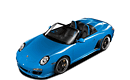 Porsche 911 Speedster