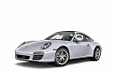 Porsche 911 Targa