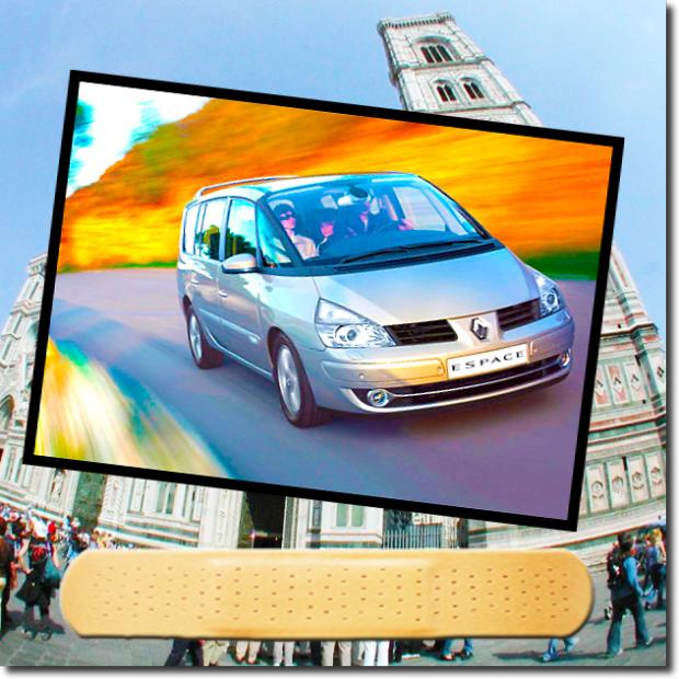  Renault Espace