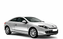 Renault Laguna Coupe