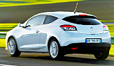 Renault Megane Coupe
