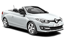 Renault Megane Coupe Cabriolet