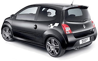 Renault Twingo RenaultSport