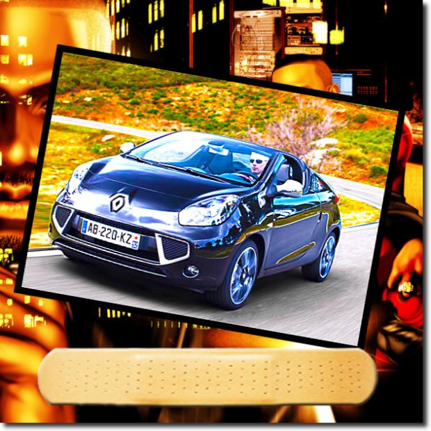  Renault Wind