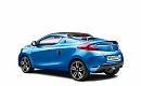 Renault Wind