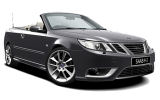 SAAB 9-3 Convertible