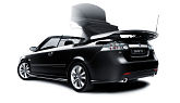 SAAB 9-3 Convertible