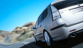 SAAB 9-3 Sportwagon