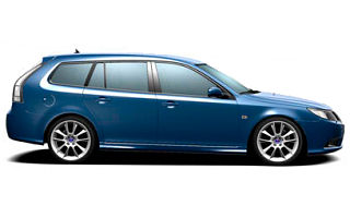 SAAB 9-3 Sportwagon