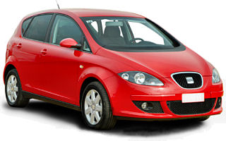 Seat Altea