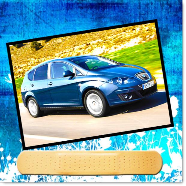  Seat Altea XL