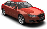 Seat Exeo