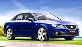 SEAT EXEO