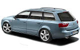 Seat Exeo SportTourer