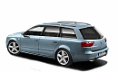 Seat Exeo SportTourer