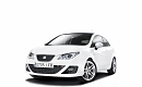 Seat Ibiza Fr