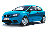 Seat Ibiza Sport Coupe
