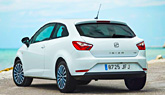 Seat Ibiza Sport Coupe