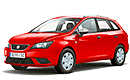 Seat Ibiza ST