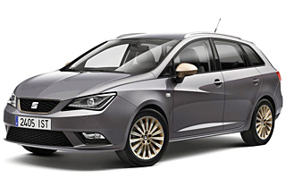 Seat Ibiza ST