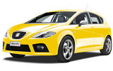 Seat Leon FR