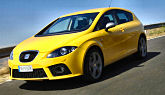 Seat Leon FR