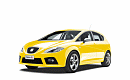 Seat Leon FR