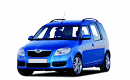 Skoda Roomster
