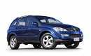 Ssangyong Kyron