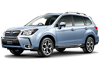 SUBARU 