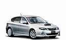 Subaru Impreza WRX
