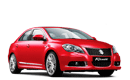 Suzuki Kizashi