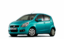 Suzuki Splash