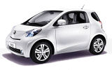 TOYOTA IQ