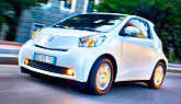 TOYOTA IQ