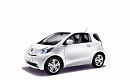 Toyota IQ