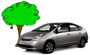 Toyota Prius (to 2009)