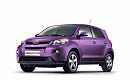 Toyota Urban Cruiser