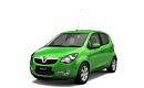 Vauxhall Agila