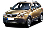 Vauxhall Antara