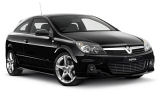 Vauxhall Astra Sport Hatch