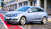 Vauxhall Astra Sport Hatch