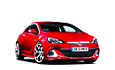 Vauxhall Astra VXR