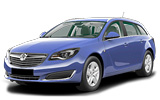 Vauxhall Insignia Sports Tourer